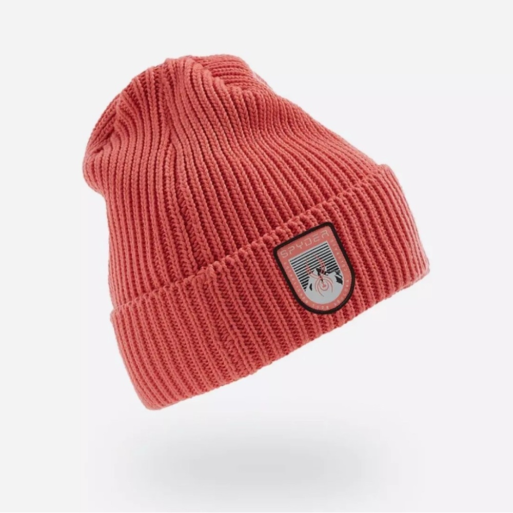 Spyder Coral Kids Beanie